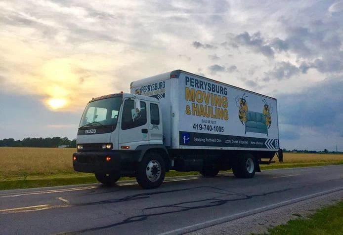Perrysburg Moving & Packing